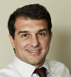 Joan Laporta