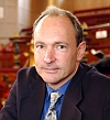 Sir Timothy Berners-Lee