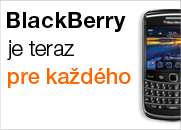 Blackberry pre ka�d�ho