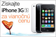 iPhone 3GS