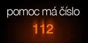 Pomoc má číslo 112 Pomoc má číslo 112