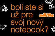 Notebooky pre ka�d�ho