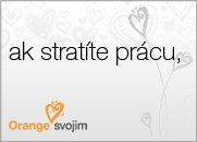 Orange svojim Orange svojim