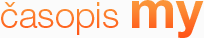 �asopis my
