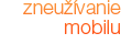 Zneu��vanie mobilu