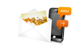 SMS a MMS bal�ky