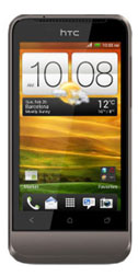 HTC One V HTC One V