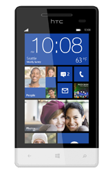 HTC Windows Phone 8S
