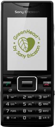 Sony Ericsson Elm Sony Ericsson Elm