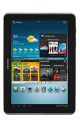 Samsung Galaxy Tab 2 10.1
