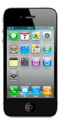 Apple iPhone 4S 16 GB Black Apple iPhone 4S 16 GB Black