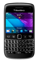 BlackBerry 9900