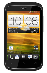 HTC Desire C