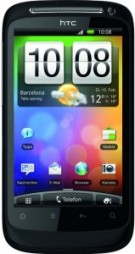 HTC Desire S HTC Desire S