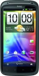 HTC Sensation HTC Sensation