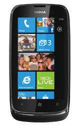 Nokia Lumia 610