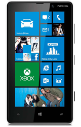 Nokia Lumia 820