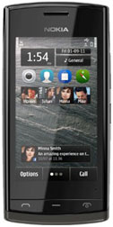 Nokia 500 Nokia 500