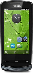 Nokia 700 Nokia 700