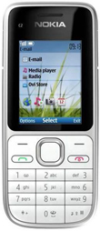 Nokia C2 Nokia C2
