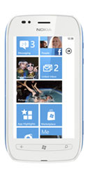 Nokia Lumia 710 Nokia Lumia 710
