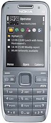 Nokia E52 Nokia E52