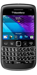 RIM BlackBerry 9790 RIM BlackBerry 9790