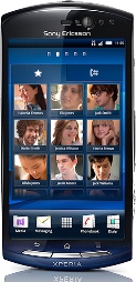 Sony Ericsson Xperia Neo V Sony Ericsson Xperia Neo V