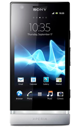 Sony Xperia P
