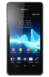 Sony Xperia T