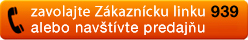 Zavolajte na linku 939