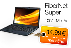 FiberNet Super