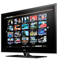 FiberTV