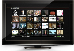 tv mozaika