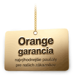 Orange Garancia