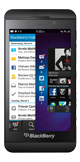 Blackberry Z10 Blackberry Z10