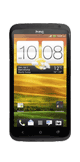 HTC One X HTC One X
