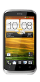 HTC Desire X white HTC Desire X white