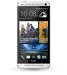 HTC One 