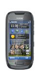Nokia C7 Nokia C7