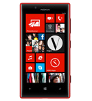 Nokia Lumia 720