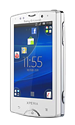 Sony Ericsson Xperia Mini Pro White