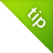 tip