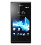 Sony Xperia J