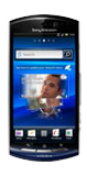 Sony Ericsson Xperia Neo V