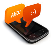SMS pau��ly