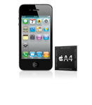 Apple A4 procesor