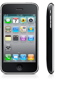 iPhone 3G