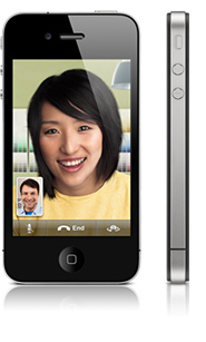 iPhone 4