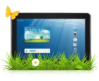 Samsung Galaxy Tab 10.1